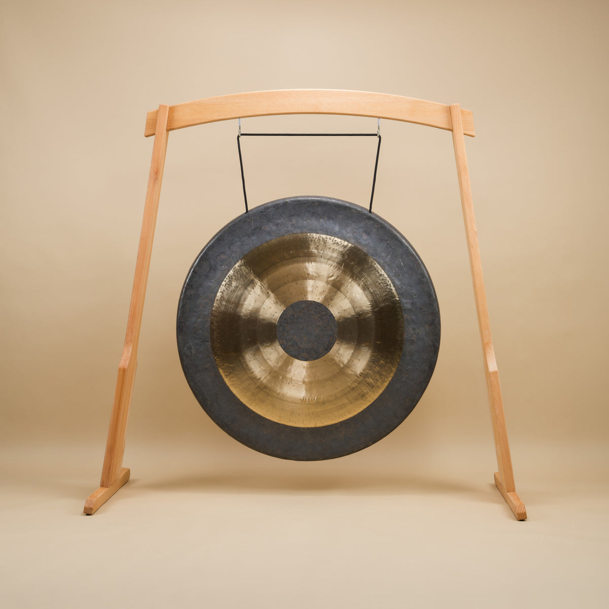 TamTam Gong – Ø 80–95 cm