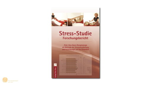 hess-klangkonzepte - Buch: Stress Studie, Velag Peter Hess