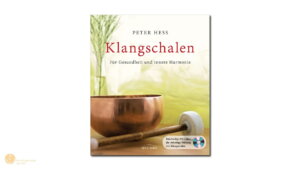 hess-klangkonzepte - Buch +DVD: Klangschalen für Gesundheit und Innere Harmonie, Irisiana Verlag