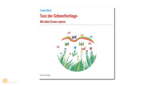 hess-klangkonzepte - Buch: Tanz der Schmetterlinge, Erigon Verlag