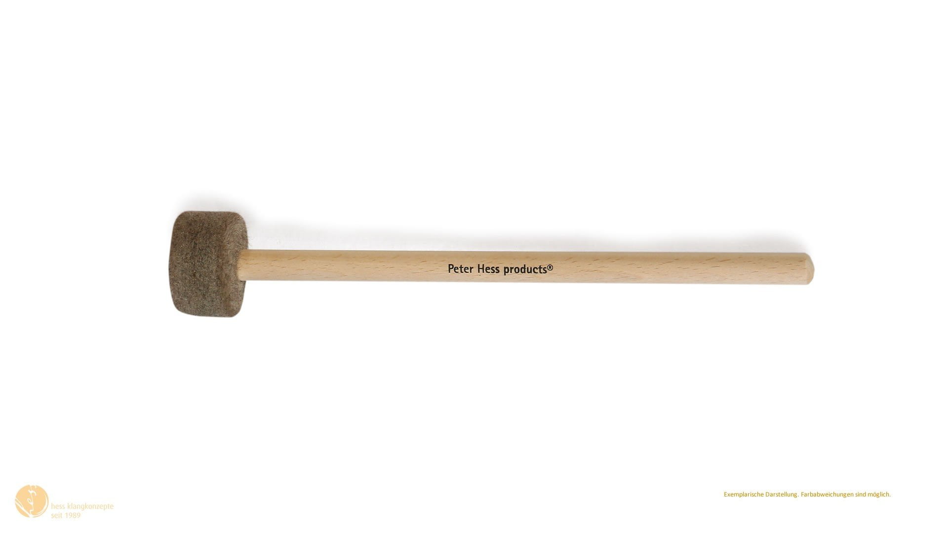Woodworkers Mallet 27