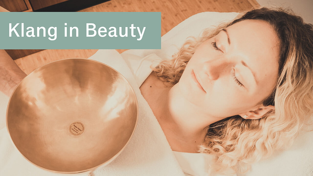 Klangmassage im Beauty-Bereich: für deine innere Schönheit | Hess Sound