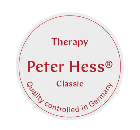Peter Hess Classic Label
