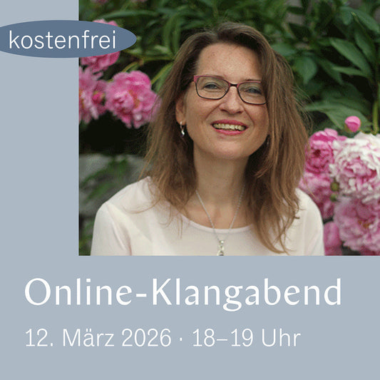 Herzkohärenz und Klang – ganzheitliche Herzgesundheit