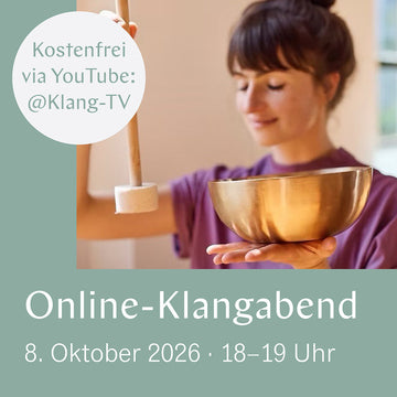 Breathwork & Sound