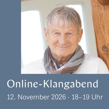 Konzentration & Achtsamkeit trainieren mit Klangschalen
