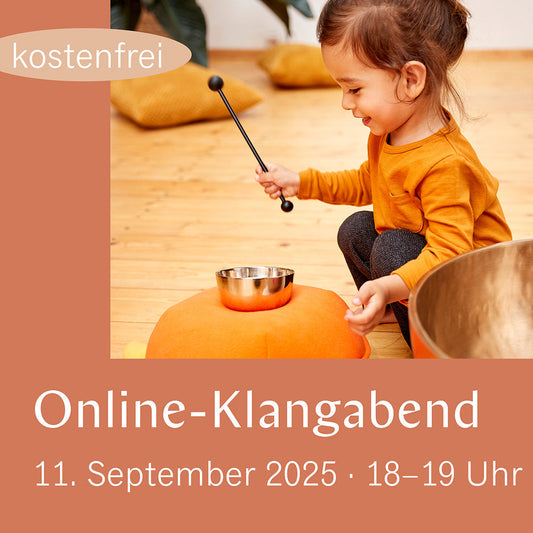 Kinder und Klang