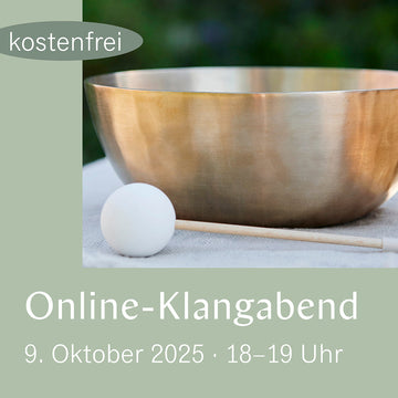 Lernförderung mit Klang gestalten
