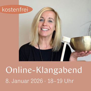 Klangyoga für Kinder