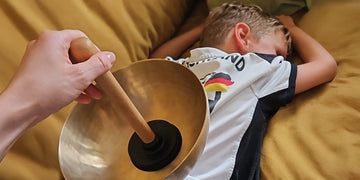 Herzensprojekt: Klang in der Kinder- und Jugendhilfe