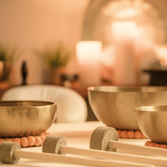 Gemütliche Stunden bei Hess Sound