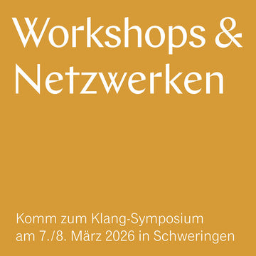 Entdecke unser Klang-Netzwerk