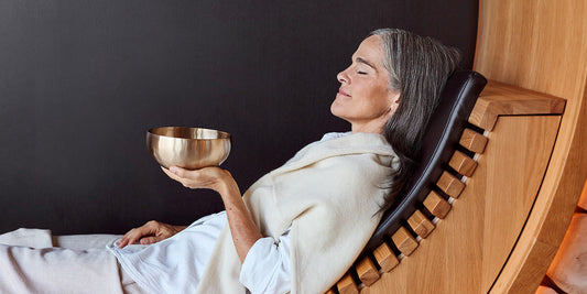 Sound Healing: Was es ist, wie es wirkt und welche Instrumente dabei zum Einsatz kommen