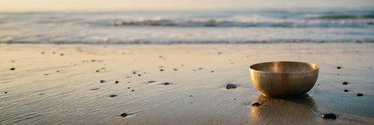 Fantasiereise für Erwachsene: Ein Sommer am Meer