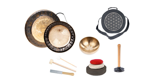 Lerne die Produkte der Hess Sound Eigenmarke kennen