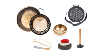 Lerne die Produkte der Hess Sound Eigenmarke kennen