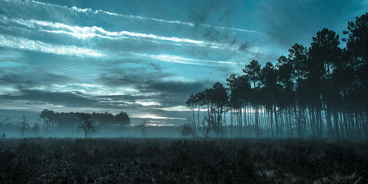 Rauhnächte 2025: Rituale, Bedeutung & Meditationen