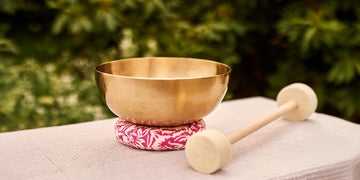 Warum die Preise unserer Peter Hess® Therapie Klangschalen gestiegen sind