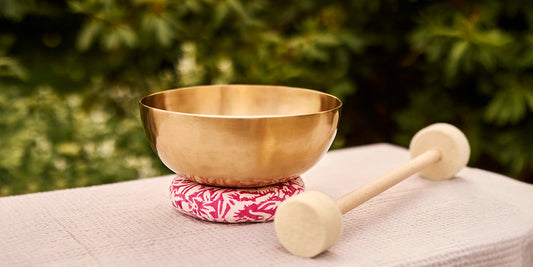 Warum die Preise unserer Peter Hess® Therapie Klangschalen gestiegen sind