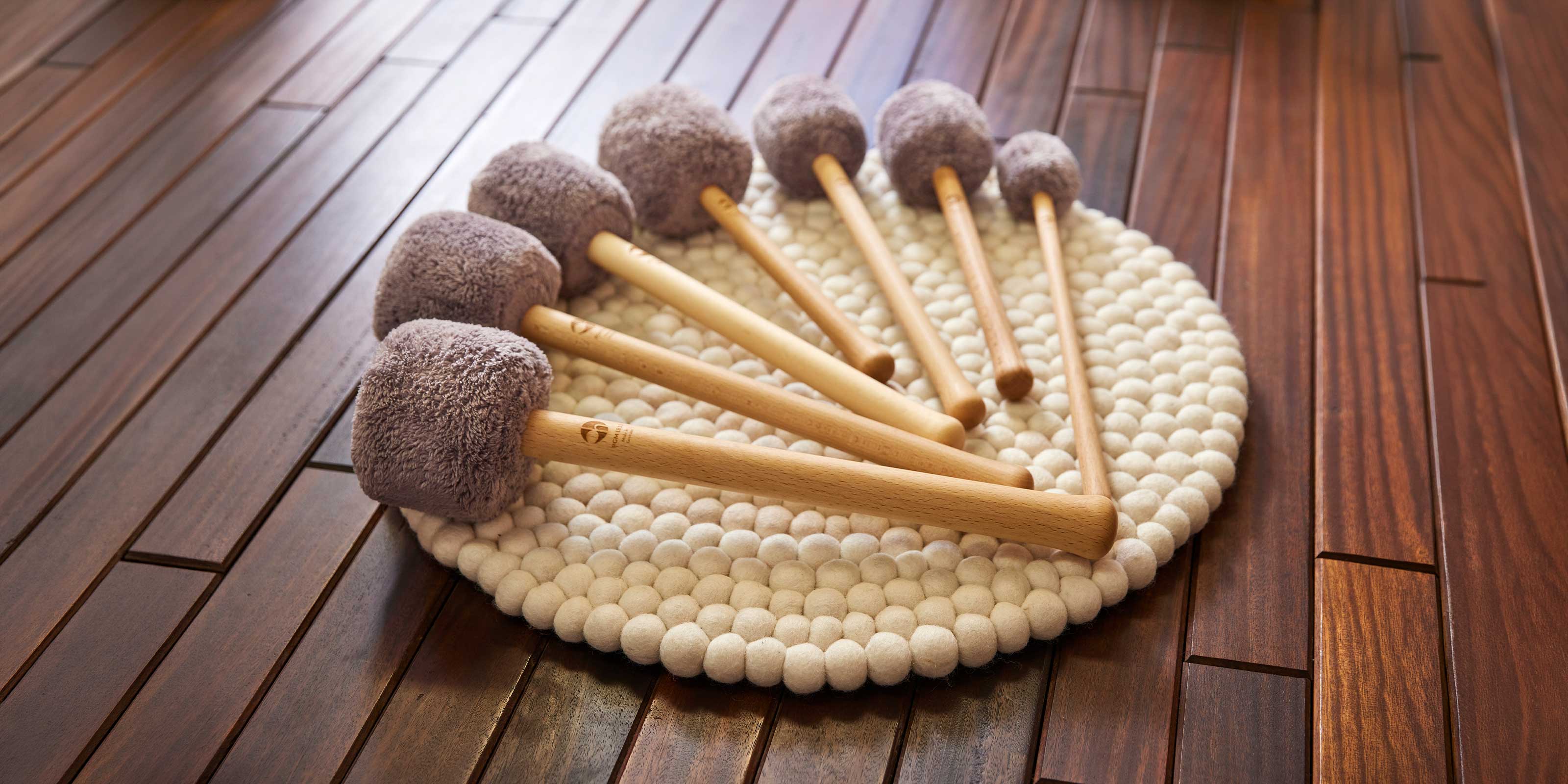 Gong Mallets