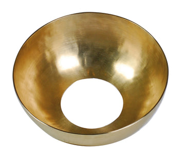 Peter Hess® Bolo Spezialklangschale – Solarplexusschale