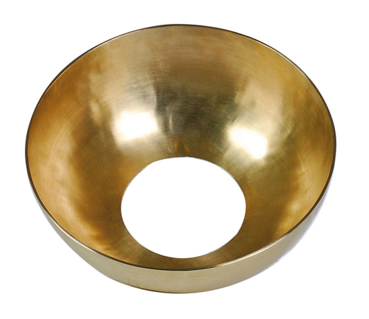 Peter Hess® Bolo Spezialklangschale – Solarplexusschale