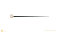 Hess Sound Hard Felt Mallet, Small