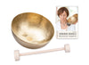 Peter Hess® Therapy Singing Bowl – Starter Set (English)