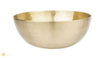 Peter Hess® Therapy Singing Bowl – Small Pelvic Bowl