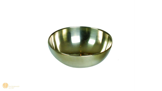 Peter Hess® Assam Klangschale