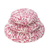 Singing Bowl Cushion "print"