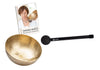 Peter Hess® Therapy Singing Bowl – Starter Set (English)