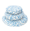 Singing Bowl Cushion "print"