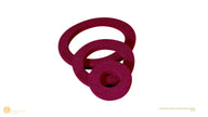 Felt Coasters for Singing Bowls