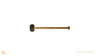Felt Mallet medium firmness