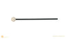 Hess Sound hard felt head mallets small