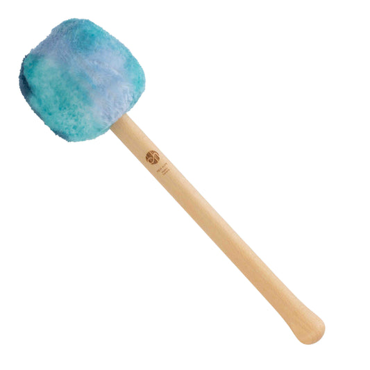 Exclusive: ollihess Profi Gong Mallet - Special Edition Ocean