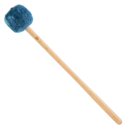Exclusive: ollihess Profi Gong Mallet - Special Edition Ocean
