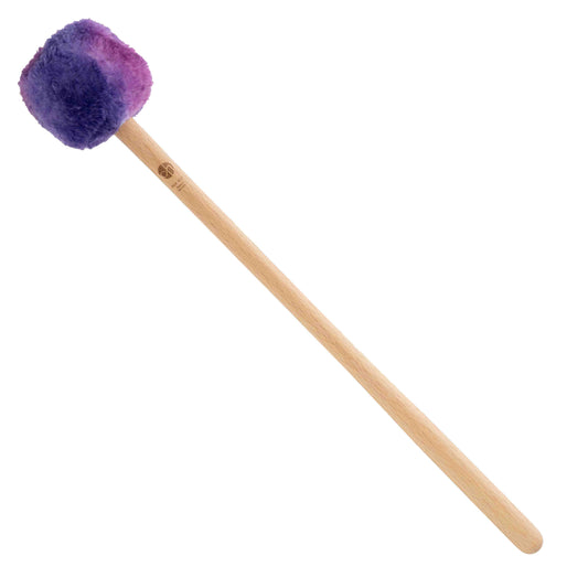 Exclusive: ollihess Profi Gong Mallet – Special Edition Galaxy