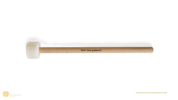 Hess Sound felt mallet soft
