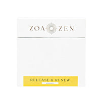 ZoaZen Paper Release & Renew