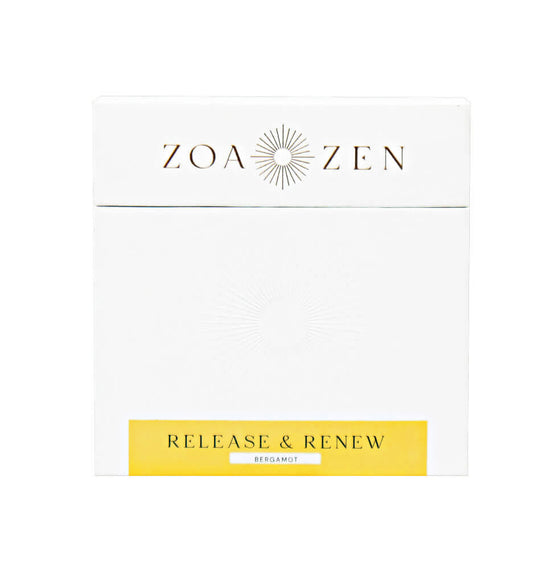 ZoaZen Paper Release & Renew