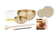 Hess Sound Twelve Nights Singing Bowls