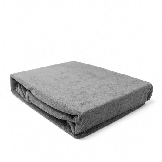 Clap Tzu Accessories: Terry Cloth Fitted Cover