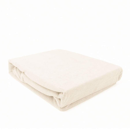 Clap Tzu Accessories: Terry Cloth Fitted Cover