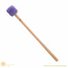 ollihess Professional Chakra Gong Mallets