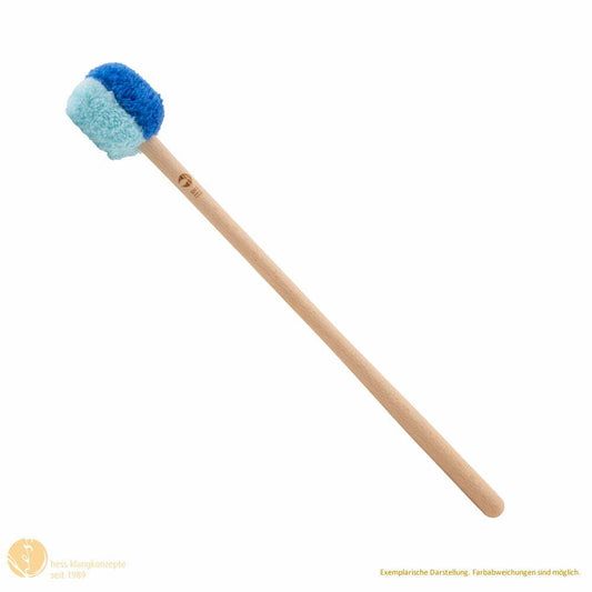 ollihess Profi Gong Chakra Mallets