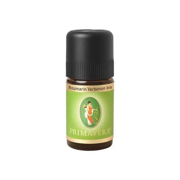 Primavera Organic Fragrance Blend