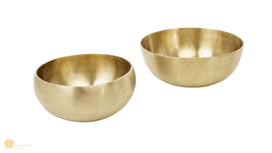 Peter Hess® Klangmassage Set S