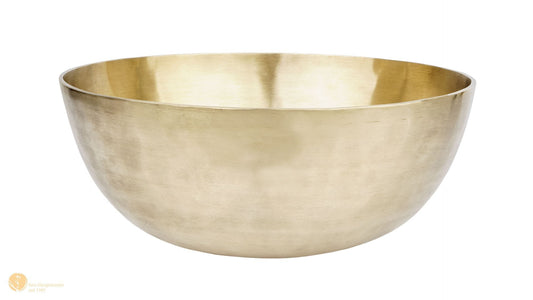 Peter Hess® Bolo Special Singing Bowl – Pelvis Bowl